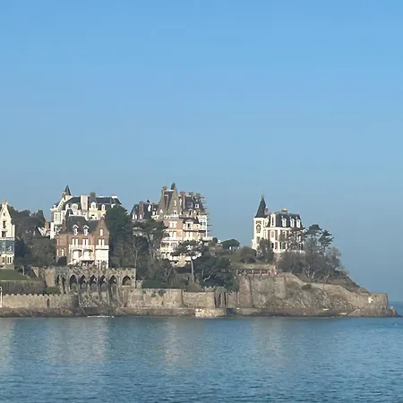 Beau Au Coeur De Apartment *